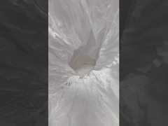 উদ্ভিজ্জ জেল/ উদ্ভিজ্জ জেলাটিন/ উদ্ভিজ্জ জেলাটিন/ স্টার্চ জেলাটিন/ সফটজেল ক্যাপের জন্য সংশোধিত স্টার্চ