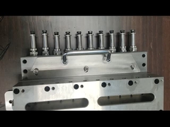 সফটজেল ক্যাপসুল ঔষধ/সামগ্রী ইনজেকশন পাম্প সফটজেল ইনক্যাপসুলেশন মেশিন