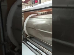 সফটজেল ক্যাপসুলের জন্য এক স্তরের স্মার্ট টম্বলার ড্রায়ার