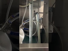 মসৃণ জেলাটিন ক্যাপসুল তৈরীর যন্ত্র