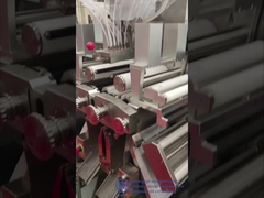 বহুমুখী সফটজেল ক্যাপসুল উৎপাদন মেশিন / সফটজেল ক্যাপসুল উৎপাদন সরঞ্জাম