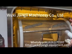 সফটজেল ইনক্যাপসুলেশন মেশিন