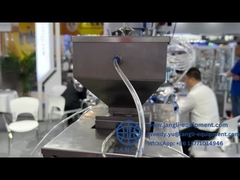 ক্ষুদ্রতম টেবিল টপ ল্যাব টপ সফটজেল ইনক্যাপসুলেশন মেশিন