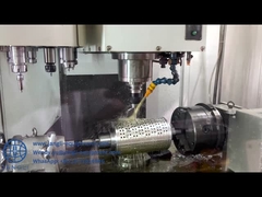 উচ্চ স্থায়িত্ব এবং দীর্ঘস্থায়ী কর্মক্ষমতা সহ সফটজেল মেশিন টুলিং বজায় রাখা সহজ