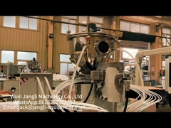 ফার্মাসিউটিক্যাল ম্যানুফ্যাকচারিং নরম জেলটিন ইনক্যাপসুলেশন মেশিন 5000cph-200000cph