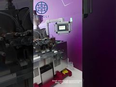 ছোট স্কেল সফটজেল এনক্যাপসুলেশন মেশিন